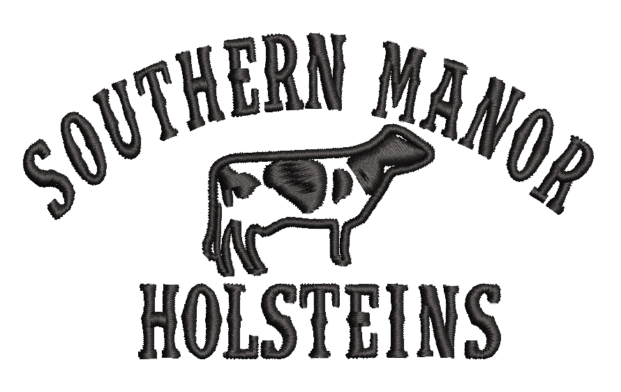 Southern Manor Custom Embroidery