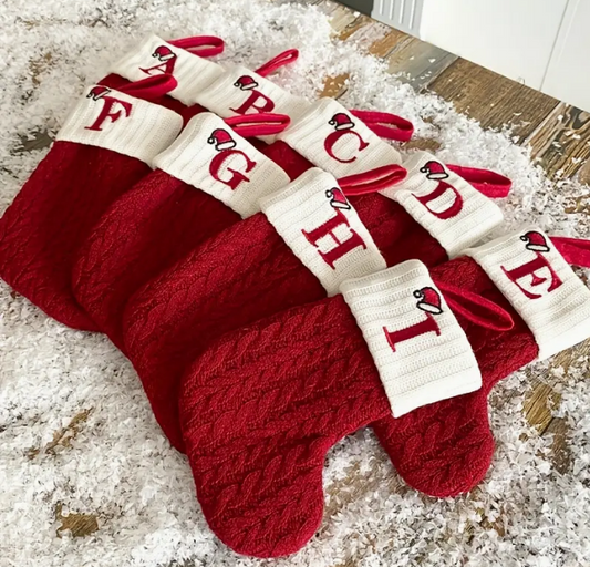 Holiday Ideas for Your Stockings!