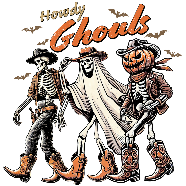 Halloween Graphic Designs