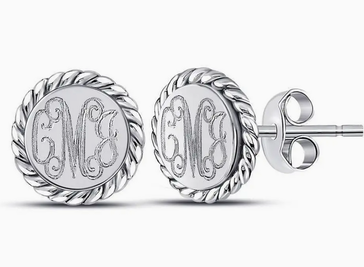 Personalized Jewelry