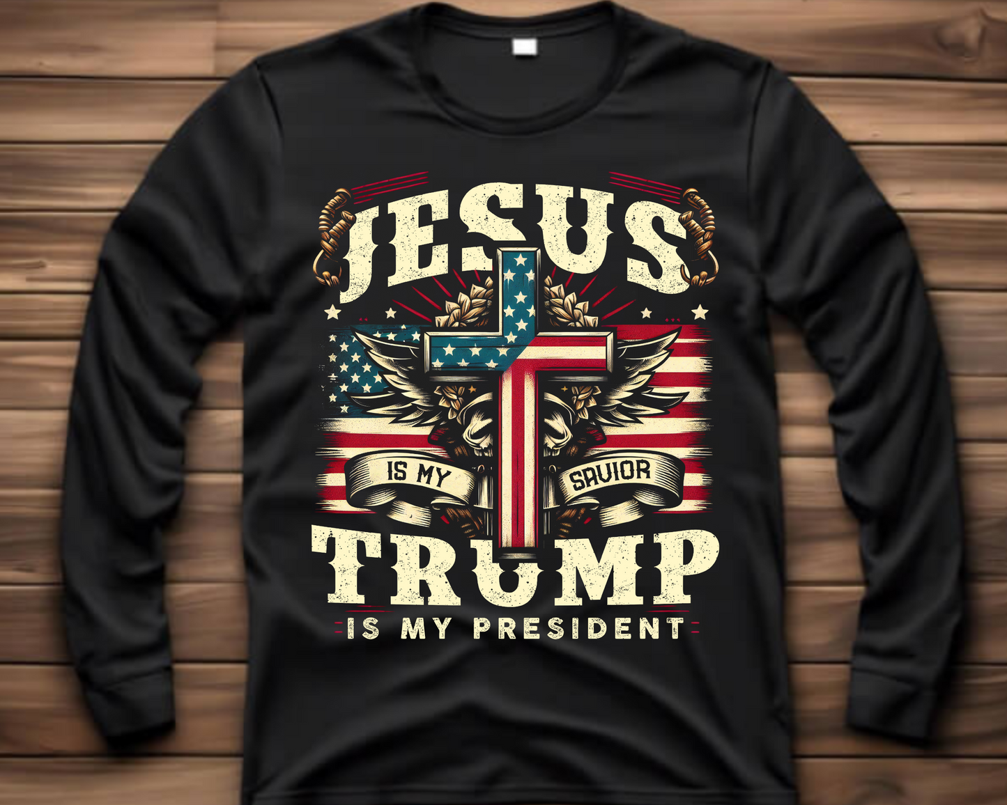 Trump Digital Download