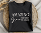 Amazing Grace Embroidery