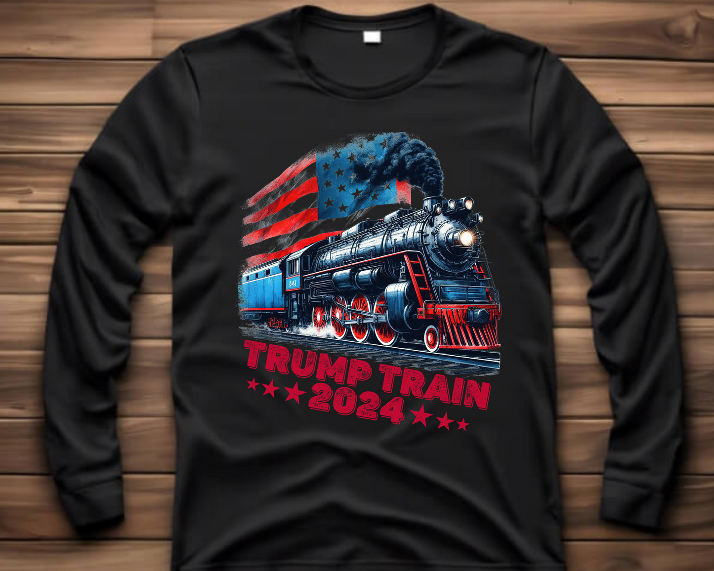 Trump Digital Download
