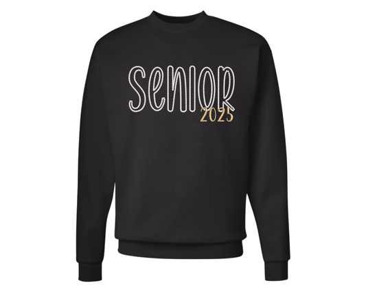 Senior 2025 Sweatshirt