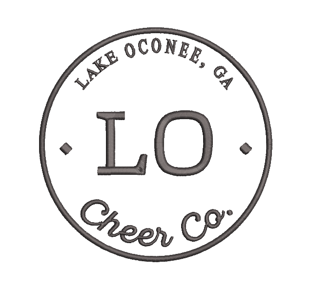 Cheer Co Embroidery Files