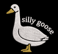 Silly Goose Embroidery