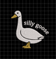 Silly Goose Embroidery