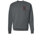 Classy Monogrammed Sweatshirt